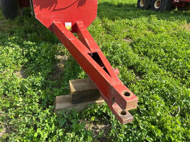 Image of H&S WB24PB equipment image 1