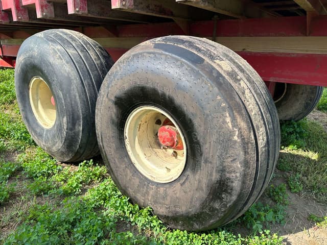 Image of H&S WB24PB equipment image 4