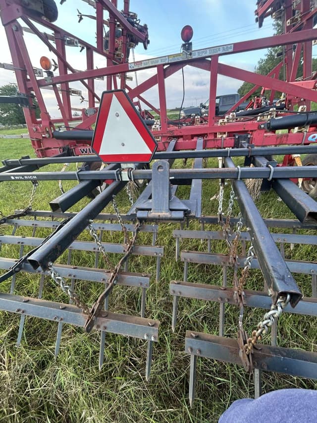 Image of Wil-Rich Quad 5 equipment image 2