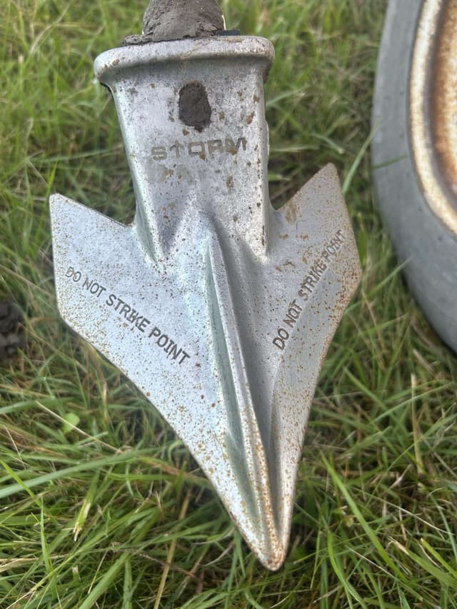 Image of Wil-Rich Quad 5 equipment image 3