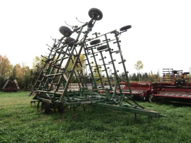 Image of John Deere 980 equipment image 1