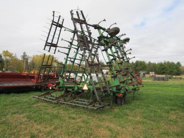 Image of John Deere 980 equipment image 4