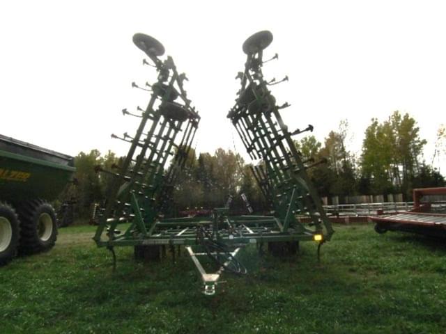 Image of John Deere 980 equipment image 2