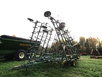 Main image John Deere 980