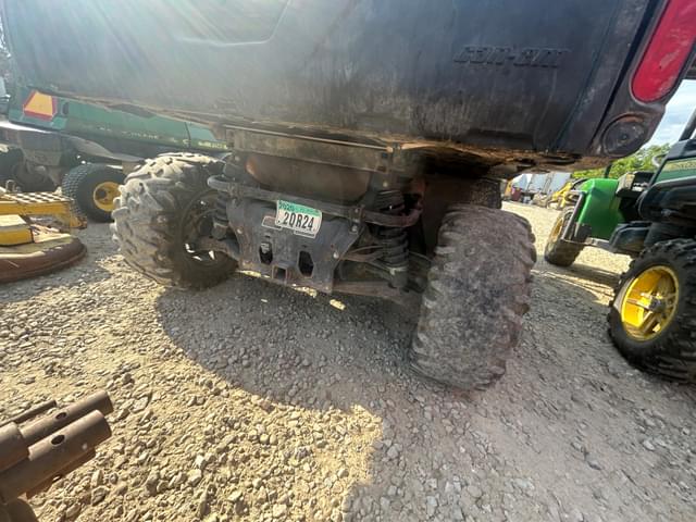 Image of Can-Am HD10 equipment image 4