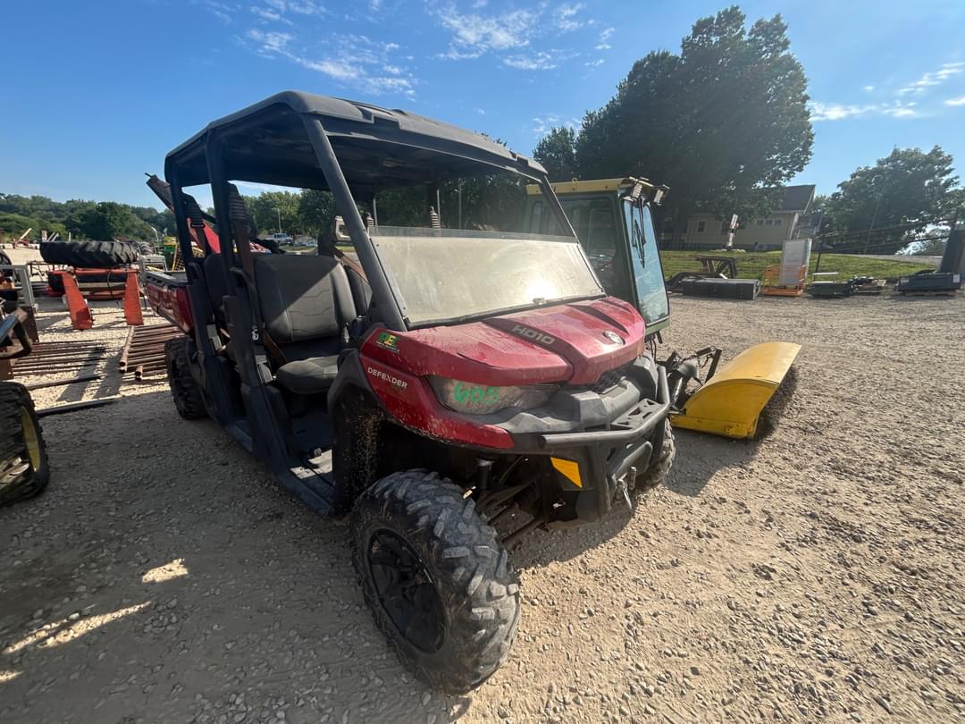Image of Can-Am HD10 Primary image