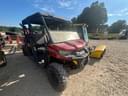 2018 Can-Am HD10 Image