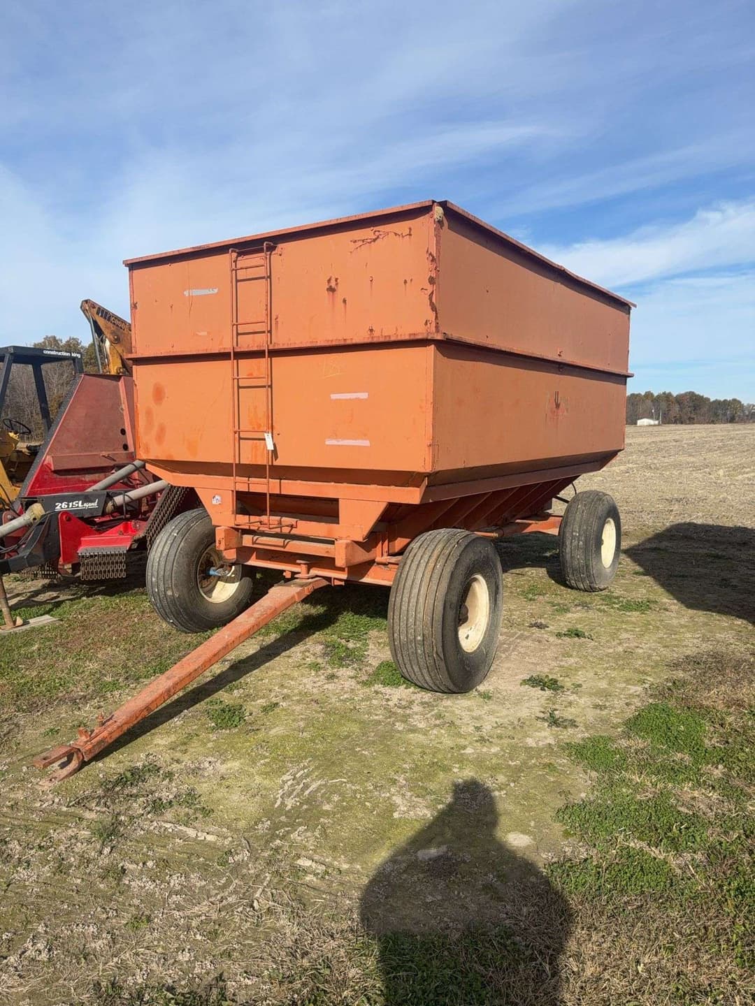 Image of Killbros 450 Image 1