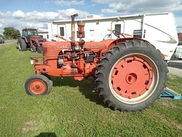 Main image J.I. Case SC