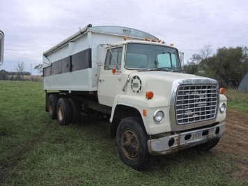 Main image Ford F-900