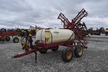 Main image Hardi TR500G