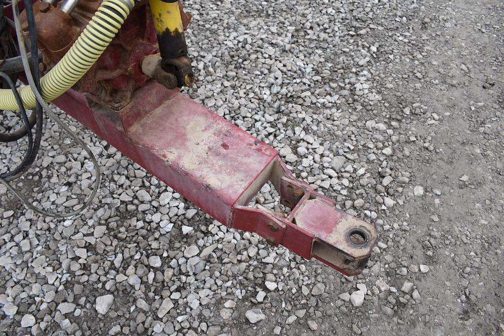 Main image Hardi TR500G 20