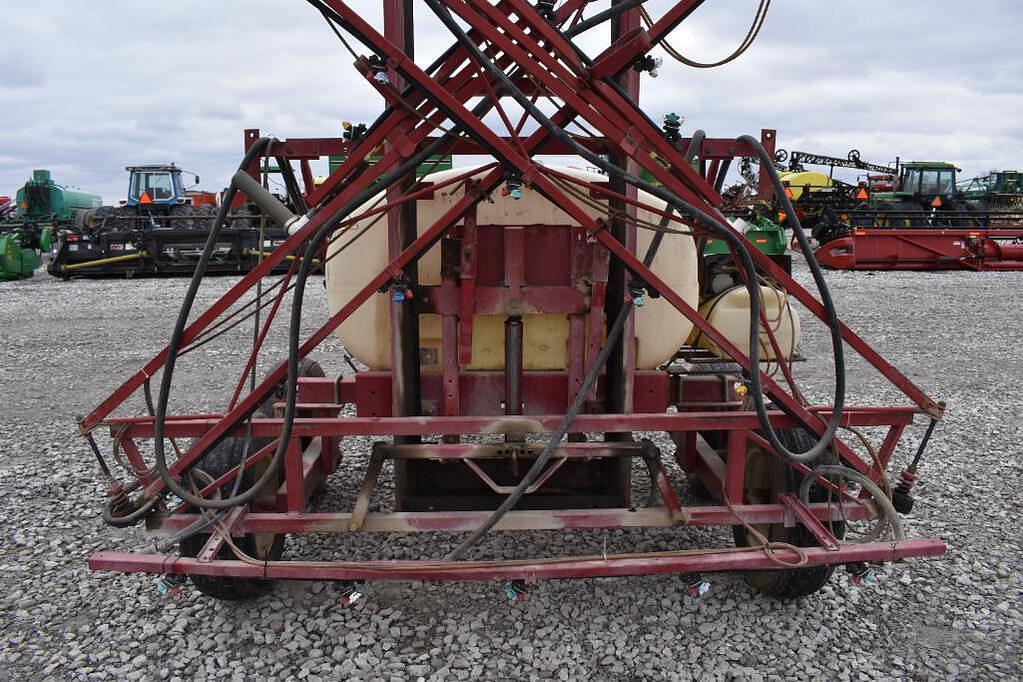 Main image Hardi TR500G 33