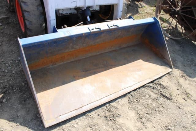 Image of Bobcat 763 equipment image 3