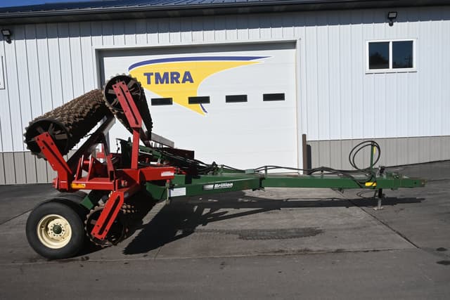 Image of Brillion XL-144 equipment image 1