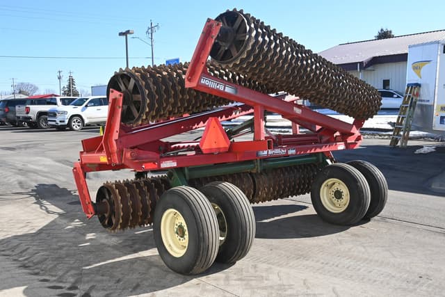 Image of Brillion XL-144 equipment image 4