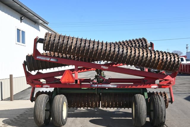 Image of Brillion XL-144 equipment image 3