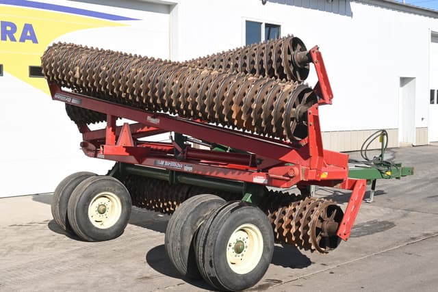 Image of Brillion XL-144 equipment image 2