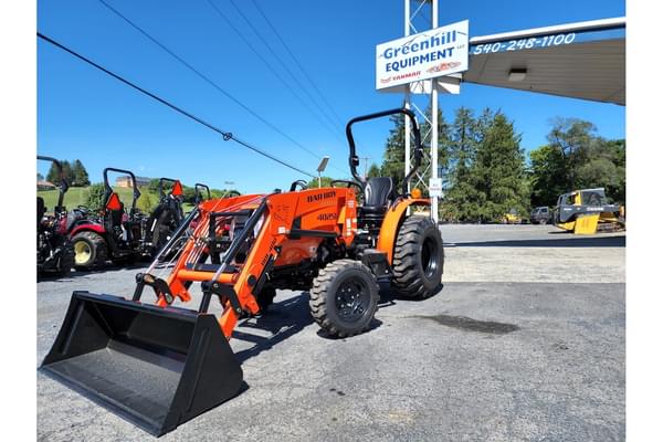 Equipment Main Image