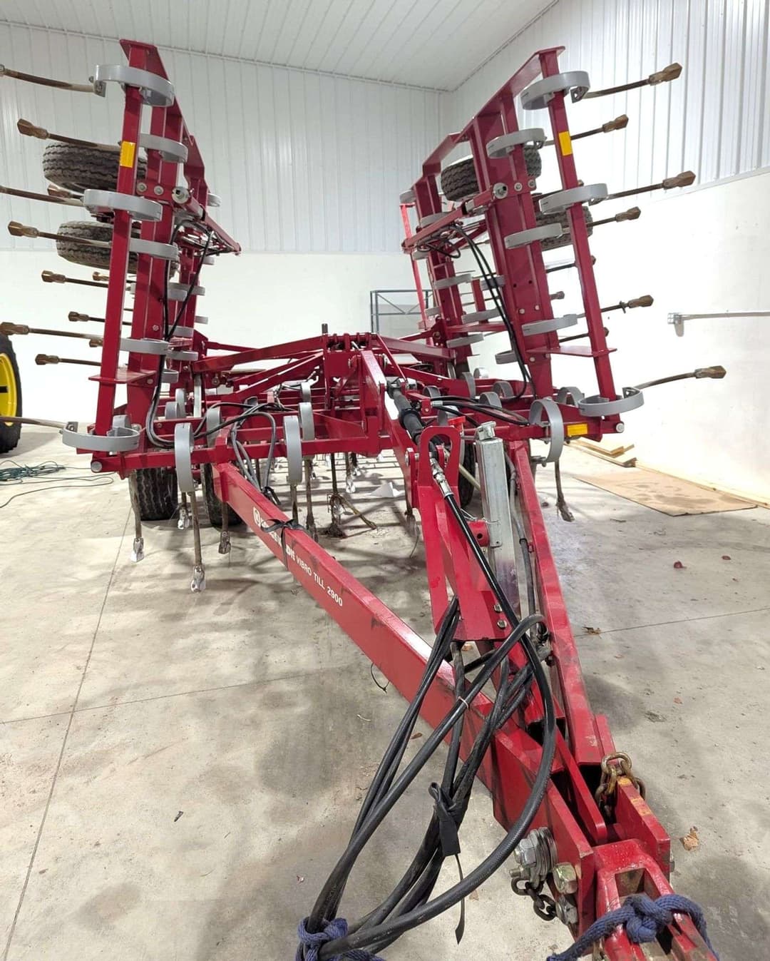 Image of Kongskilde 2900 Image 1