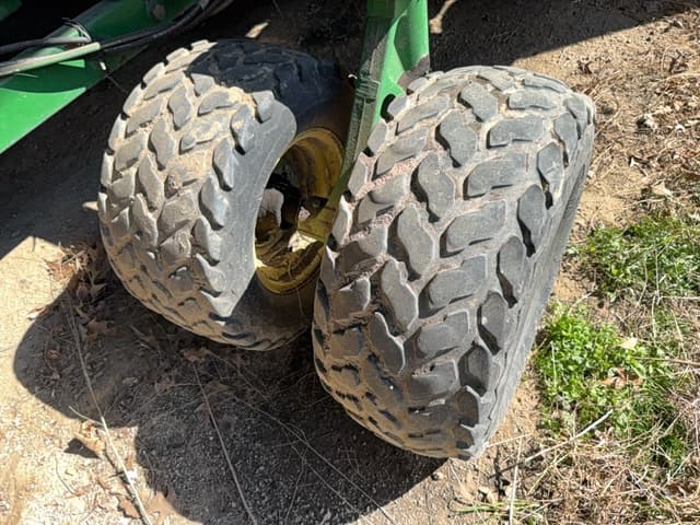 Image of John Deere 1990 equipment image 4