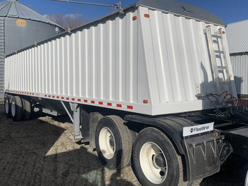 Main image Jet Undetermined