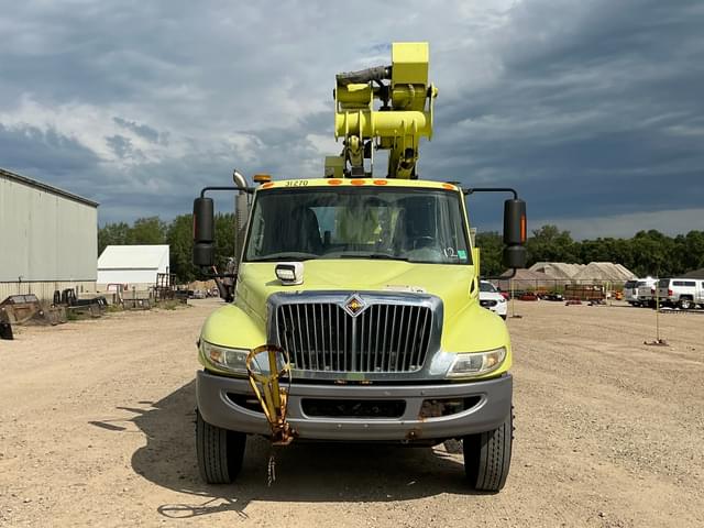 Image of International 4300 equipment image 1
