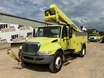 Main image International 4300