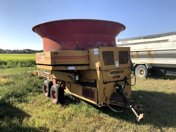 Main image Haybuster H-1100