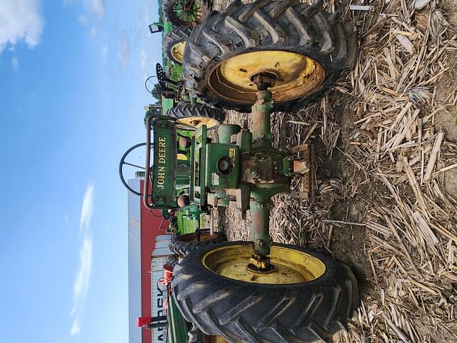 Image of John Deere B equipment image 3
