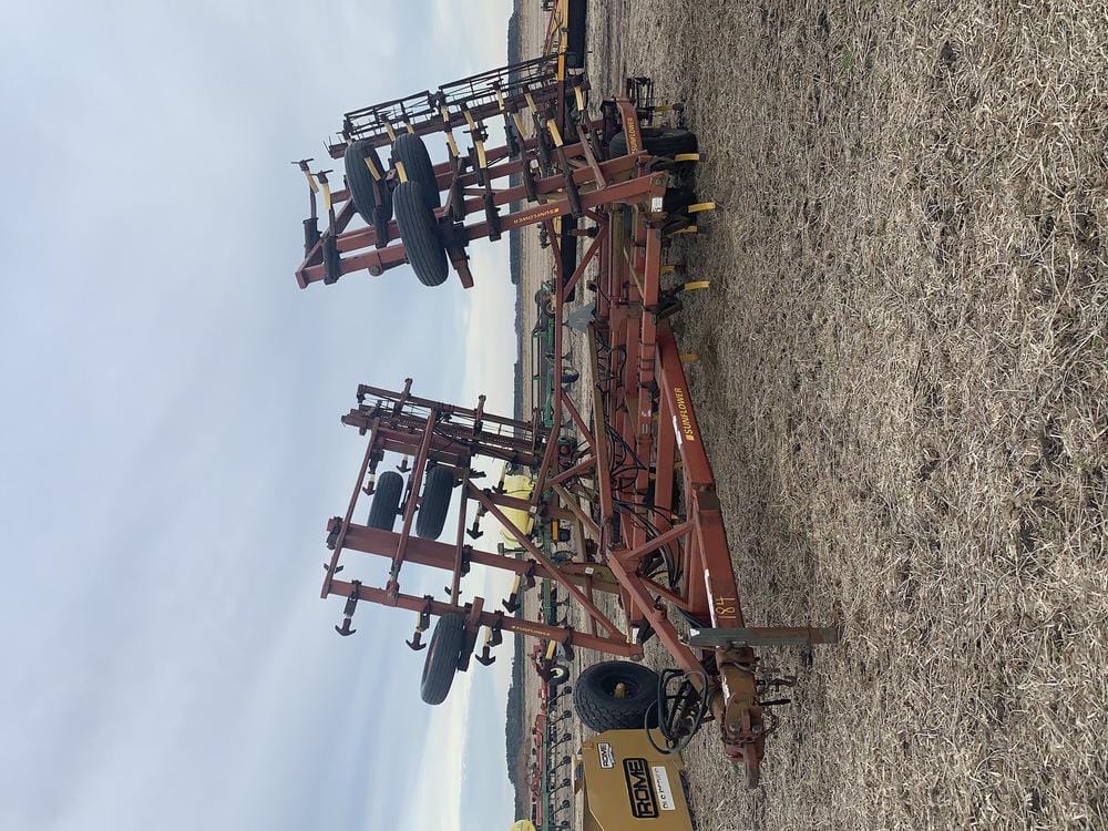 Main image Sunflower 5053