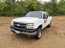 2006 Chevrolet 2500HD Image