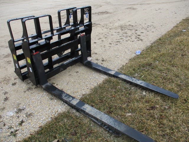 Image of MDS 5215B-1248 Image 1