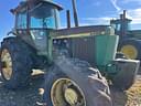 John Deere 4455 Image