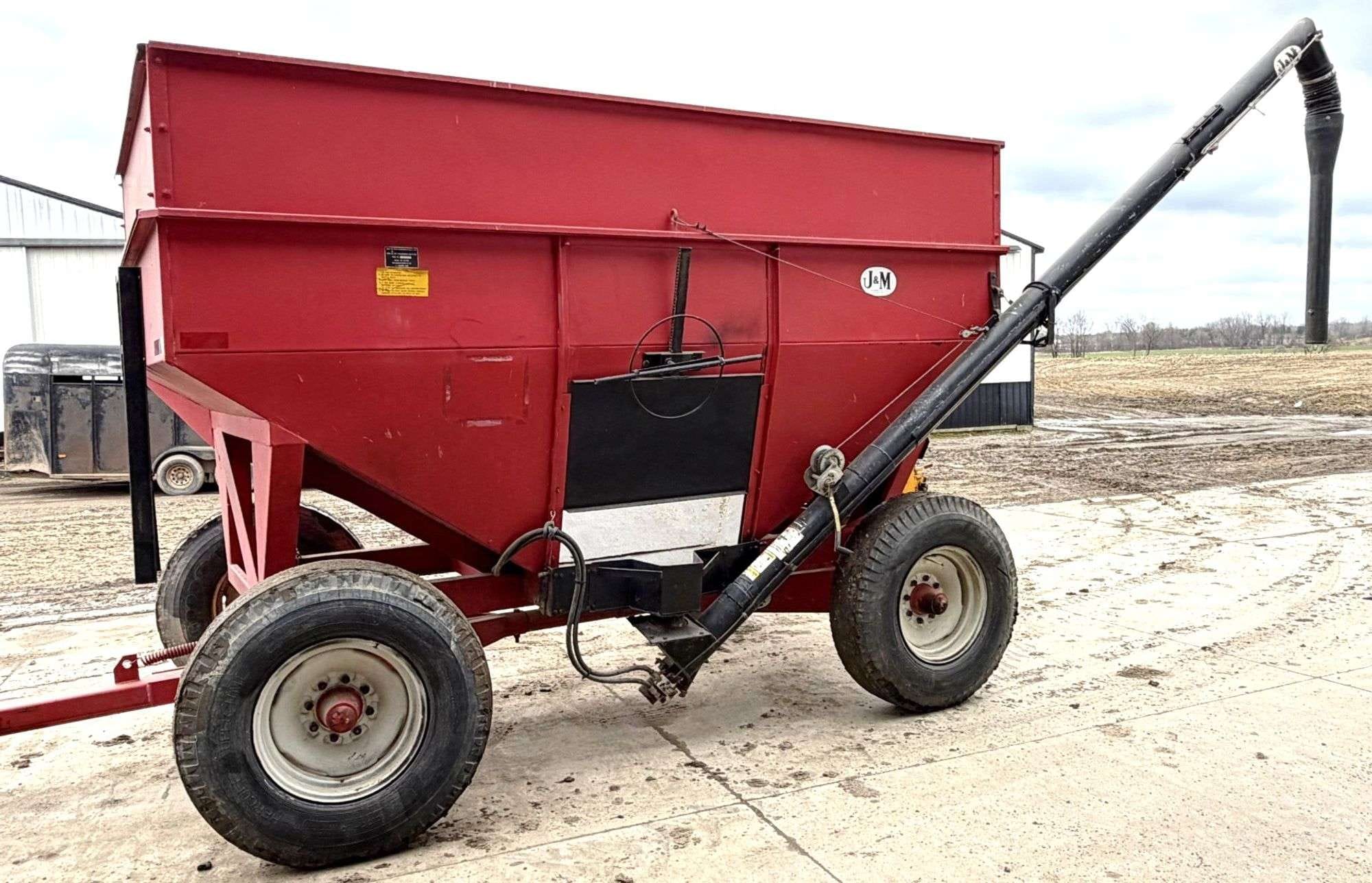 J&M 350-20 Equipment Image0