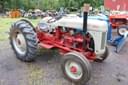 Ford 8N Image
