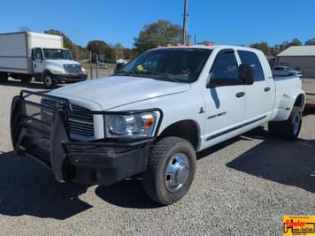 Main image Dodge Ram 3500