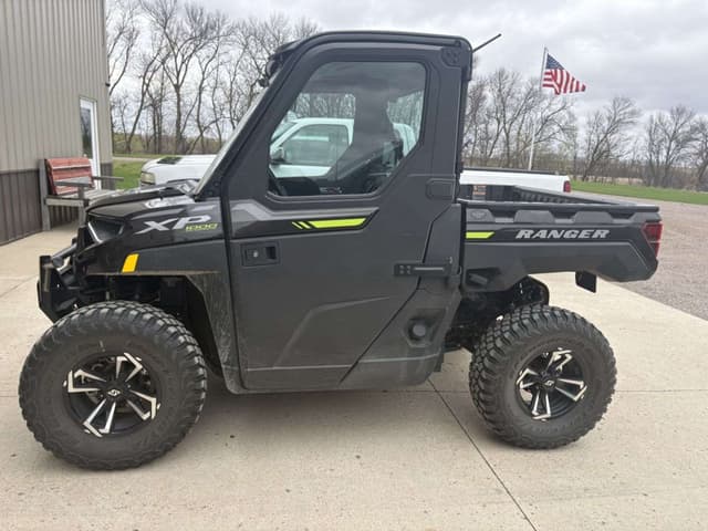 Image of Polaris Ranger XP 1000 Northstar Ultimate equipment image 1