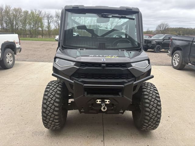 Image of Polaris Ranger XP 1000 Northstar Ultimate equipment image 2