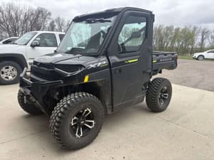2023 Polaris Ranger XP 1000 Northstar Ultimate Image