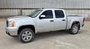 2011 GMC Sierra 1500 Image
