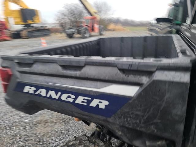 Image of Polaris Ranger 1000 equipment image 3