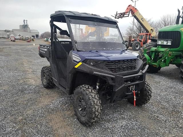 Image of Polaris Ranger 1000 equipment image 1