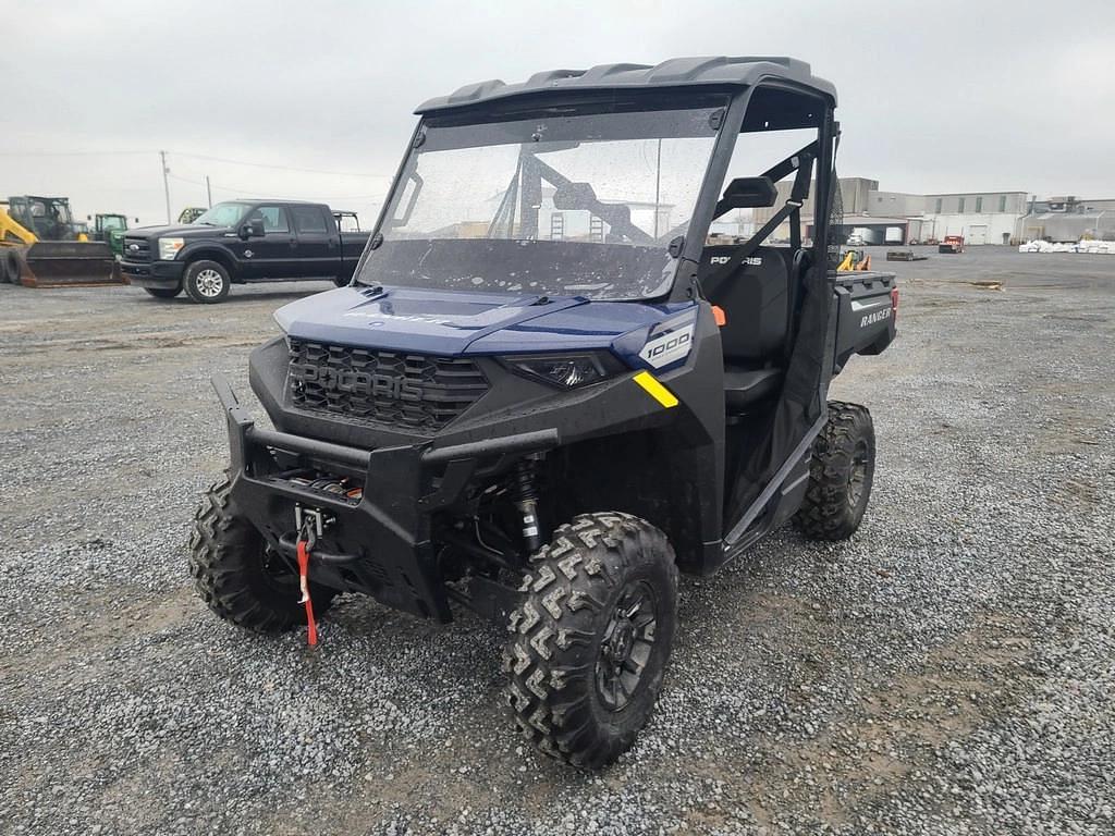 Image of Polaris Ranger 1000 Primary image