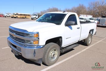 Main image Chevrolet 2500