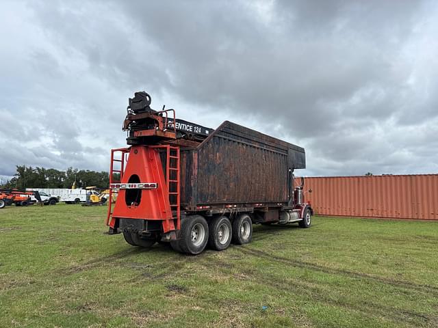 Image of Western Star 4900 equipment image 4