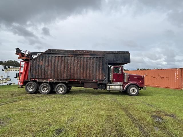 Image of Western Star 4900 equipment image 3