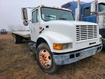 Main image International 4700