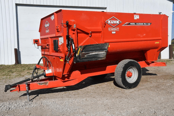Main image Kuhn Knight RA142