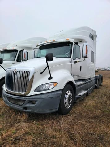 Main image International ProStar